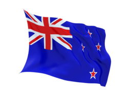 New Zealand